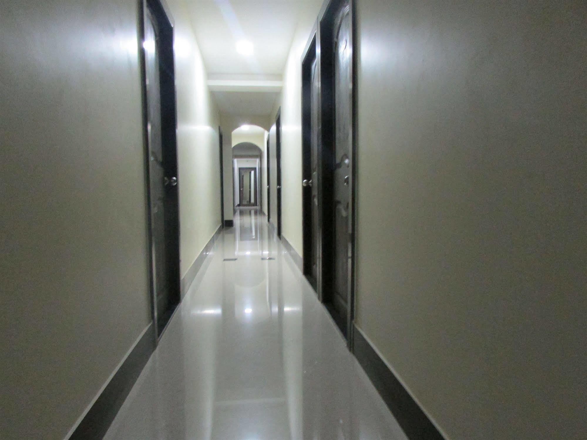 Royal Annex Ξενοδοχείο Βομβάη Εξωτερικό φωτογραφία